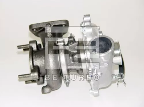BE TURBO Turbolader 127529 BE TURBO (127529)