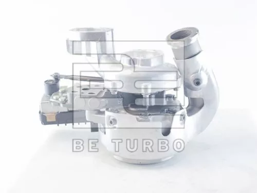 BE TURBO Turbolader 127543 BE TURBO (127543)
