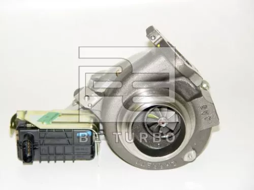 BE TURBO Turbolader 127598 BE TURBO (127598)