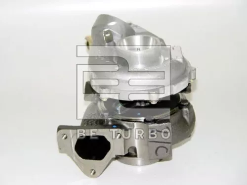 BE TURBO Turbolader 127598 BE TURBO (127598)