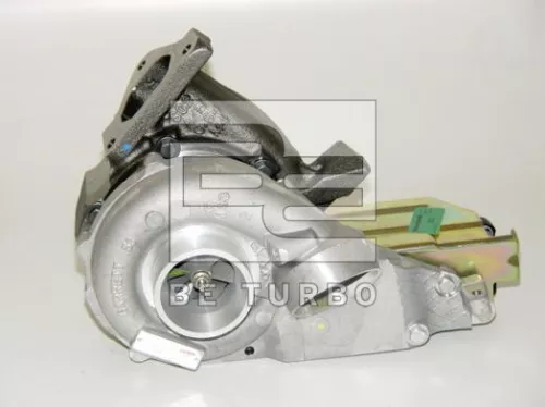 BE TURBO Turbolader 127598 BE TURBO (127598)