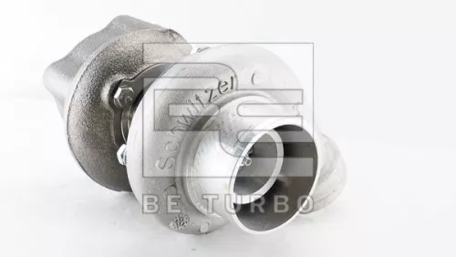 Turbolader 127607 BE TURBO