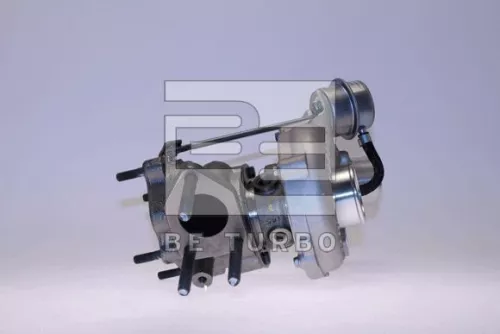 BE TURBO Turbolader 127660 BE TURBO (127660)