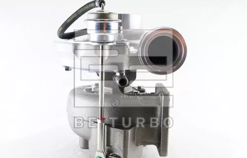 BE TURBO Turbolader 127679 BE TURBO (127679)