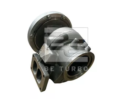 BE TURBO Turbolader 127690 BE TURBO (127690)