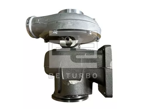 BE TURBO Turbolader 127690 BE TURBO (127690)