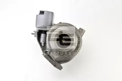 BE TURBO Turbolader 127692 BE TURBO (127692)