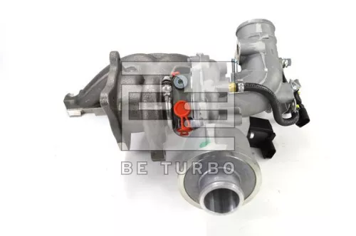 Turbolader 127700 BE TURBO