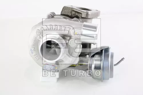 Turbolader 127707RED BE TURBO