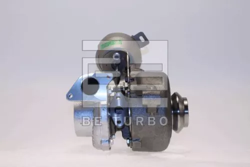 BE TURBO Turbolader 127732 BE TURBO (127732)