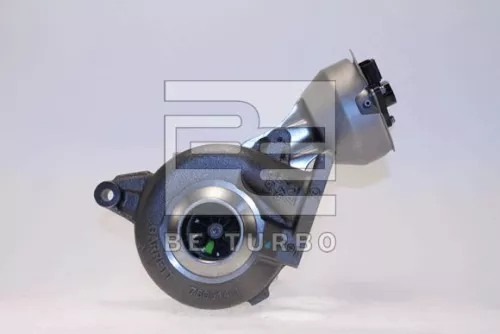 BE TURBO Turbolader 127732 BE TURBO (127732)