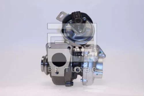 BE TURBO Turbolader 127732RED BE TURBO (127732RED)