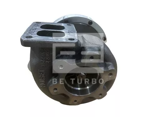 BE TURBO Turbolader 127747 BE TURBO (127747)