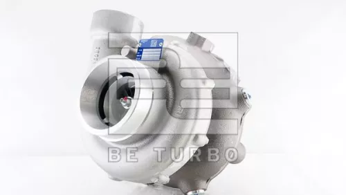 Turbolader 127748 BE TURBO