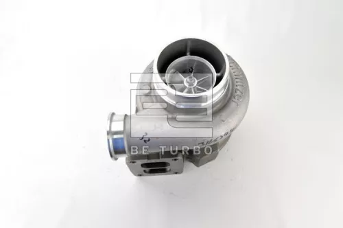 Turbolader 127755 BE TURBO