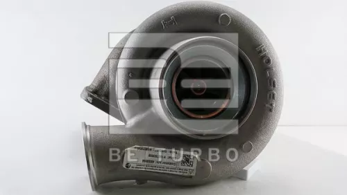 BE TURBO Turbolader 127762 BE TURBO (127762)