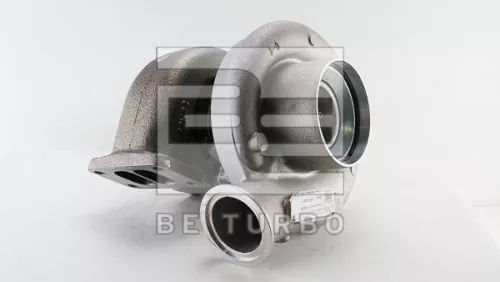 BE TURBO Turbolader 127762RED BE TURBO (127762RED)