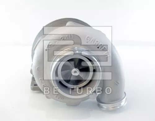 BE TURBO Turbolader 127763 BE TURBO (127763)