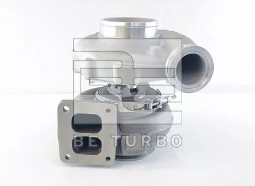 Turbolader 127763 BE TURBO