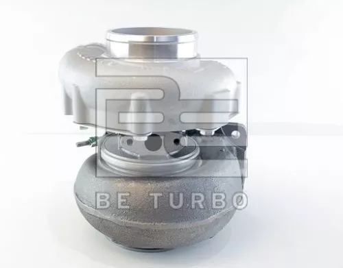 BE TURBO Turbolader 127763 BE TURBO (127763)