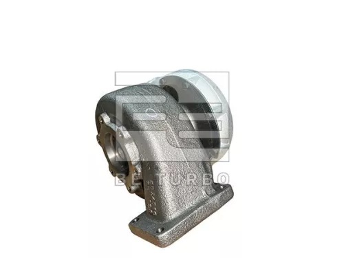 BE TURBO Turbolader 127765 BE TURBO (127765)