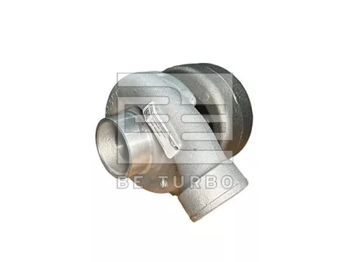 Turbolader 127765 BE TURBO