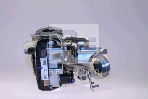 BE TURBO Turbolader 127768 BE TURBO (127768)