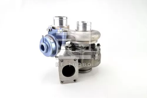 Turbolader 127770 BE TURBO