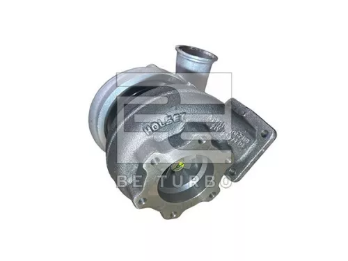 BE TURBO Turbolader 127775 BE TURBO (127775)