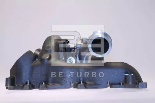 Turbolader 127779 BE TURBO
