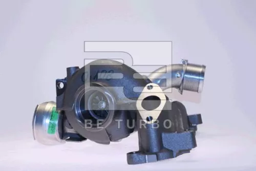 BE TURBO Turbolader 127779 BE TURBO (127779)