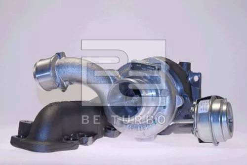 BE TURBO Turbolader 127779 BE TURBO (127779)