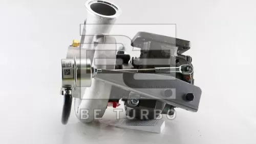 BE TURBO Turbolader 127783 BE TURBO (127783)