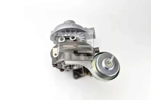 BE TURBO Turbolader 127784 BE TURBO (127784)