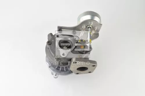 BE TURBO Turbolader 127784RED BE TURBO (127784RED)