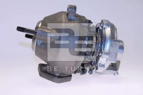 BE TURBO Turbolader 127786RED BE TURBO (127786RED)