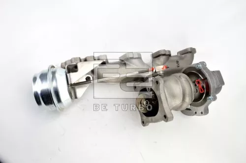 BE TURBO Turbolader 127787 BE TURBO (127787)