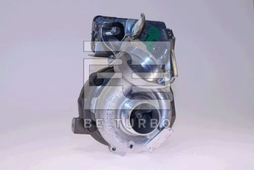 Turbolader 127796 BE TURBO