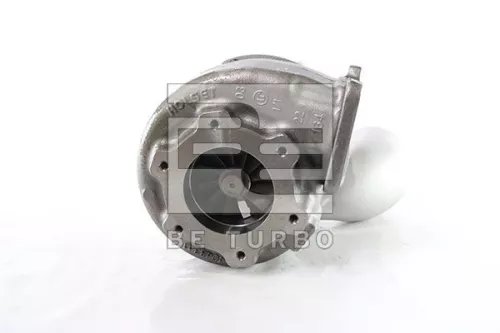 BE TURBO Turbolader 127804 BE TURBO (127804)