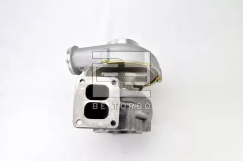 BE TURBO Turbolader 127808RED BE TURBO (127808RED)