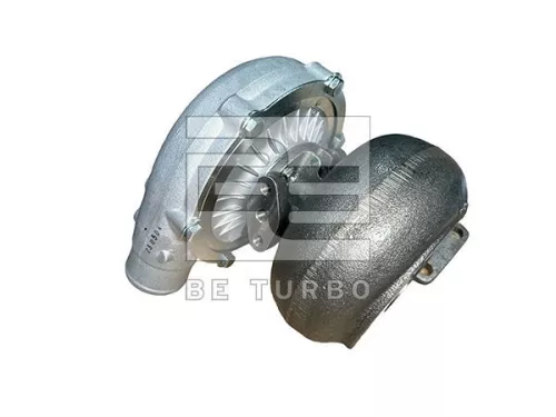 BE TURBO Turbolader 127809 BE TURBO (127809)