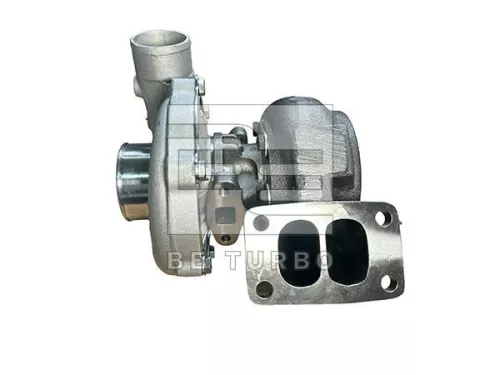 BE TURBO Turbolader 127809 BE TURBO (127809)