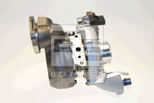 BE TURBO Turbolader 127815RED BE TURBO (127815RED)