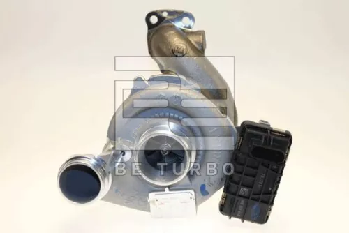 BE TURBO Turbolader 127815RED BE TURBO (127815RED)