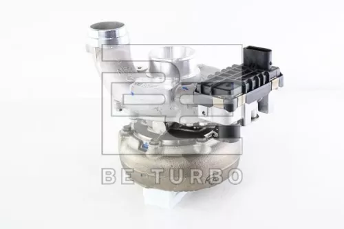 BE TURBO Turbolader 127818 BE TURBO (127818)