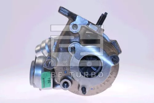Turbolader 127819 BE TURBO