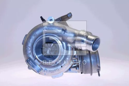 BE TURBO Turbolader 127819 BE TURBO (127819)