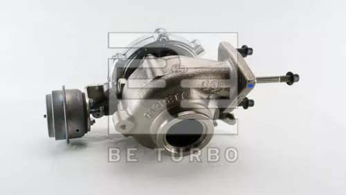 BE TURBO Turbolader 127823 BE TURBO (127823)