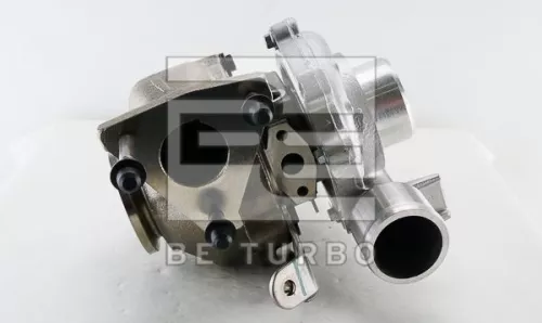 BE TURBO Turbolader 127823 BE TURBO (127823)