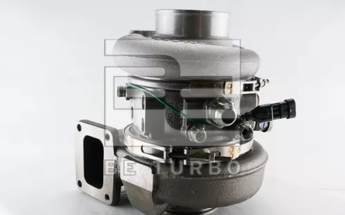BE TURBO Turbolader 127833 BE TURBO (127833)